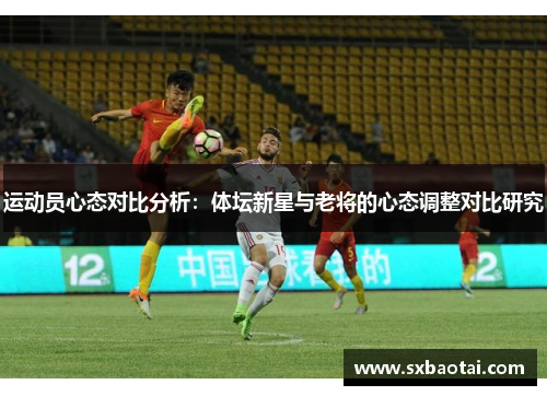 运动员心态对比分析：体坛新星与老将的心态调整对比研究